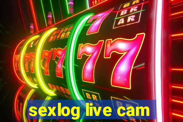 sexlog live cam